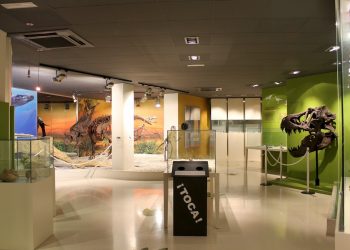 El MUPE consigue el distintivo de establecimiento preparado ante la Covid-19