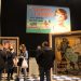“Carteles de cine”, la nueva exposición del Museo Escolar de Pusol en el centro de Elche