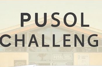 Concurso Pusol Challenge