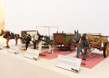 elche-museo-pusol-exposicion-carros-y-carruajes-diciembre-2019-4