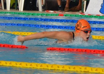 La gran realidad de la natación ilicitana