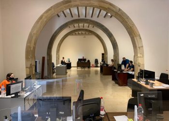 Los técnicos de la oficina tramitadora valoran más de 8.200 solicitudes para optar a las ayudas del IBI