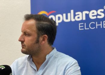 El Gobierno no tiene prevista la estación de cecanías en el Parque Empresarial