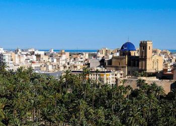 Urbanismo tramita un total de 80 ayudas para la rehabilitación de edificios residenciales