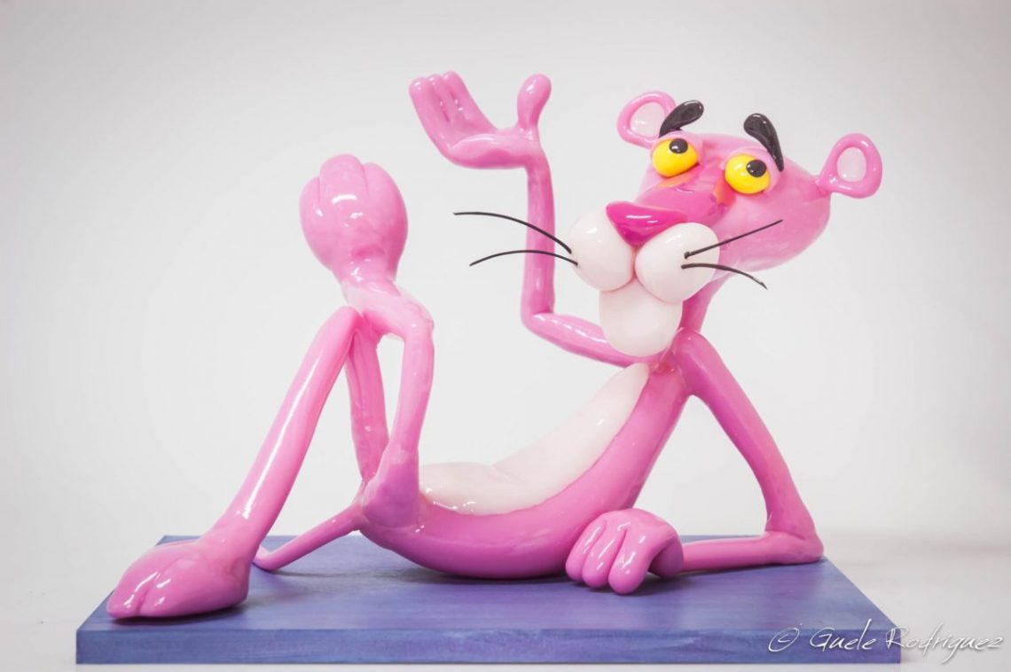 elche-pantera-rosa-creacion-de-mayte-rodriguez-diciembre-2019