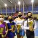 Gran tarde para el Club de Patinaje Elche en el Campeonato Autonómico