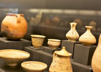 elche-piezas-culinarias-del-museo-de-la-alcudia-abril-2019