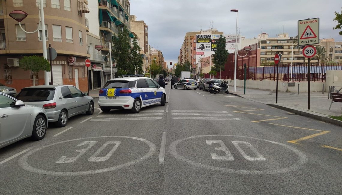 elche-policia-estado-alarma-marzo-2020