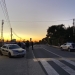 La Policía Local detiene a dos hombres por intento de robo en un restaurante