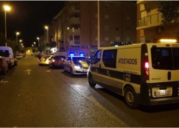 elche-policia-local-trafico-mayo-2019