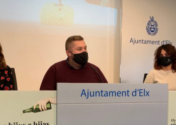 Elche lanza una campaña para sensibilizar a las familias sobre el consumo de alcohol