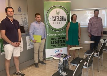 El Ayuntamiento impulsa una campaña para generar confianza y activar la hostelería y el comercio de proximidad