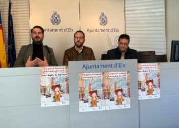 elche-presentacion-carnaval-zona-5-febrero-2019