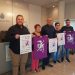 elche-presentacion-carrera-contra-la-violencia-de-genero-octubre-2019
