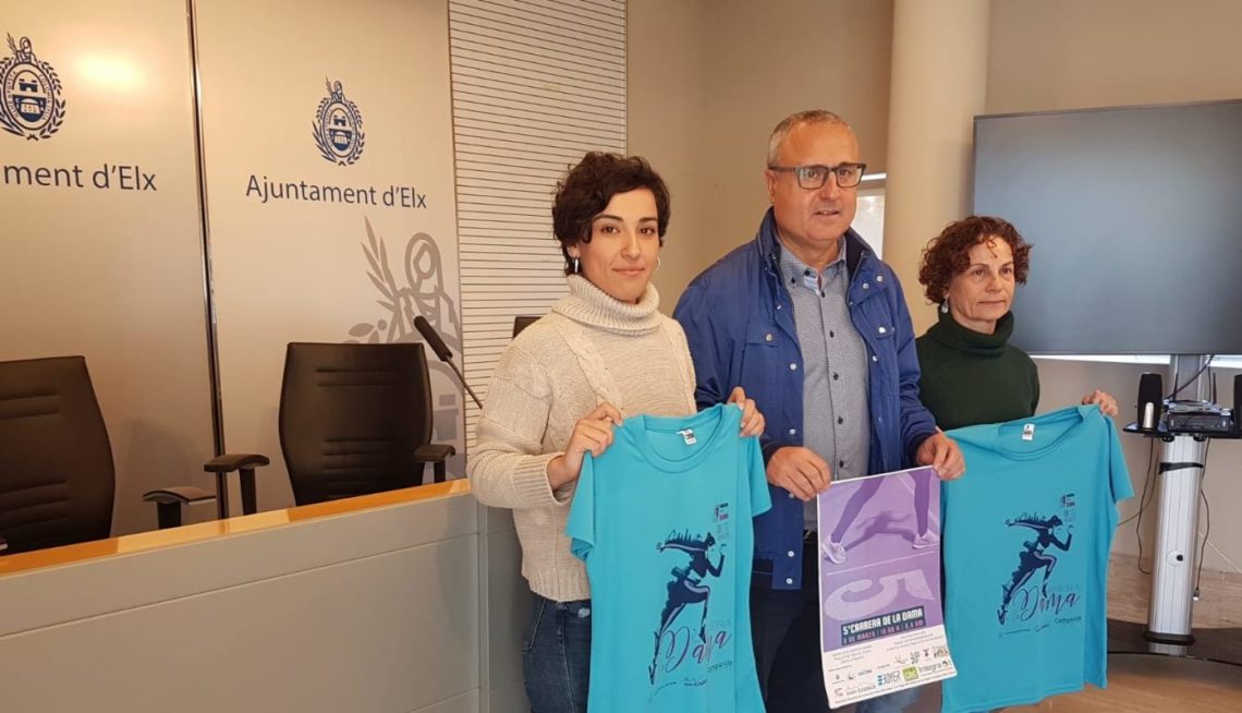 elche-presentacion-carrera-la-dama-febrero-2020