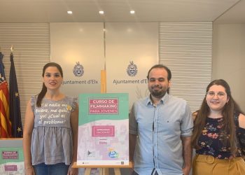 elche-presentacion-curso-filmmaking-octubre-2019