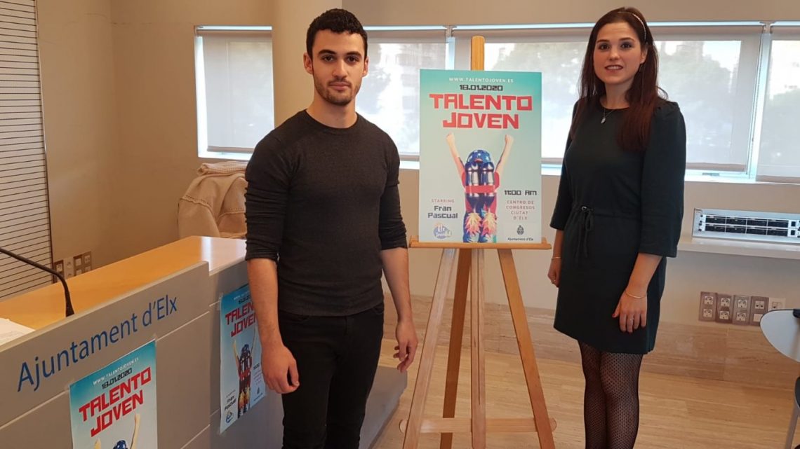 elche-presentacion-jornada-talentos-jovenes-enero-2020