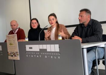 elche-presentacion-jornadas-ilice-febrero-2019