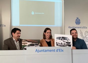 elche-presentacion-nueva-imagen-taxi-mayo-2019-1