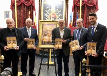 elche-presentacion-revista-semana-santa-marzo-2019-1