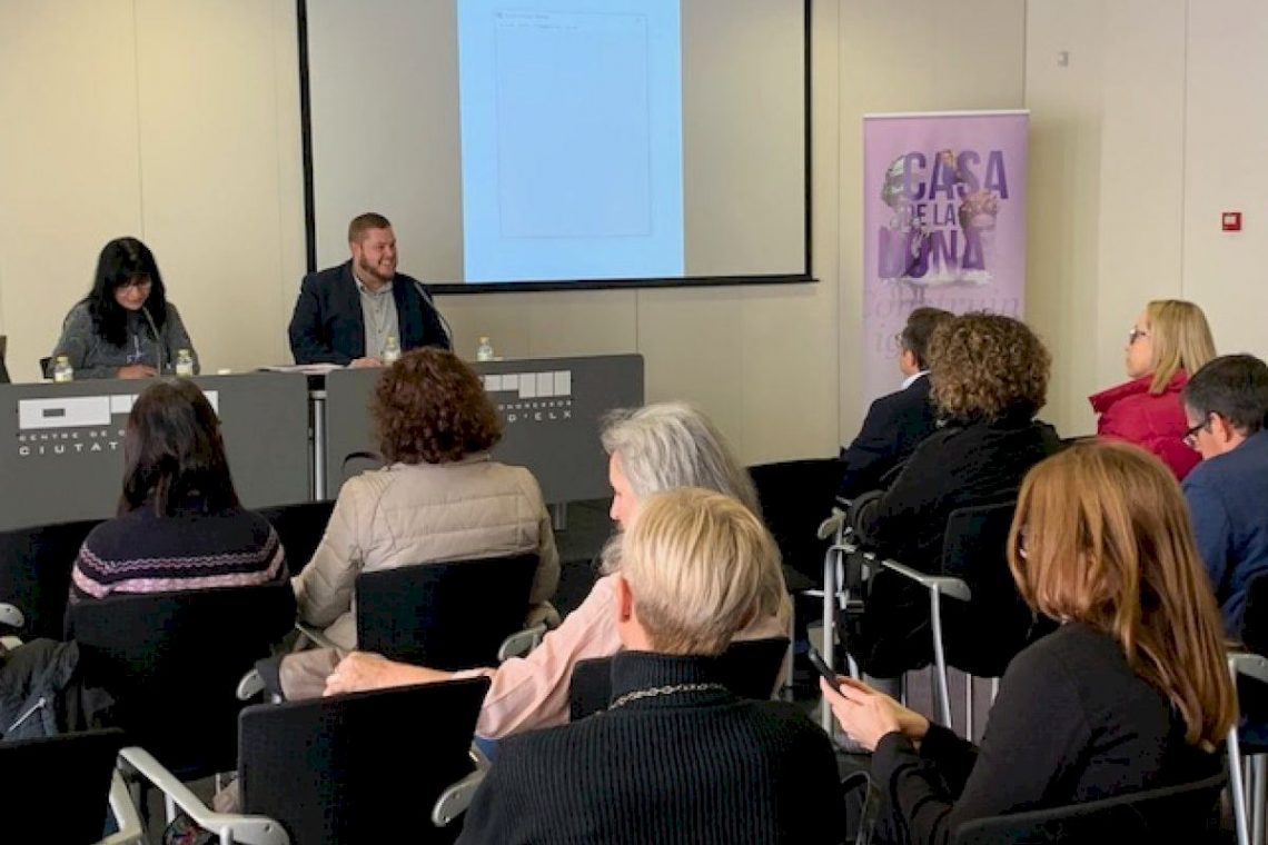 Las empresas ilicitanas podrán ver reconocidos sus esfuerzos en materia de conciliación laboral