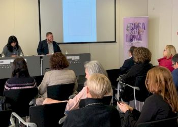 Las empresas ilicitanas podrán ver reconocidos sus esfuerzos en materia de conciliación laboral