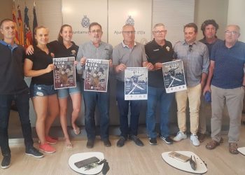elche-presentacion-torneo-fiesta-balonmano-agosto-2019-1
