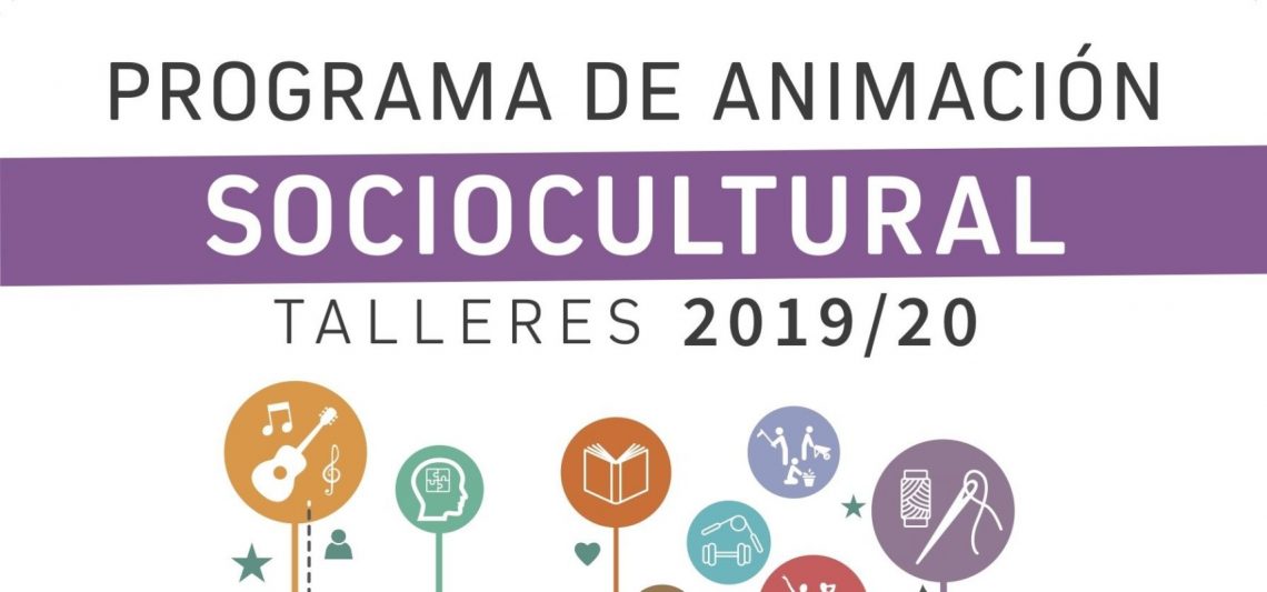 El Ayuntamiento amplía la oferta de los talleres en los centros sociales