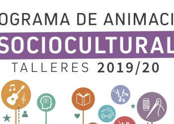 El Ayuntamiento amplía la oferta de los talleres en los centros sociales