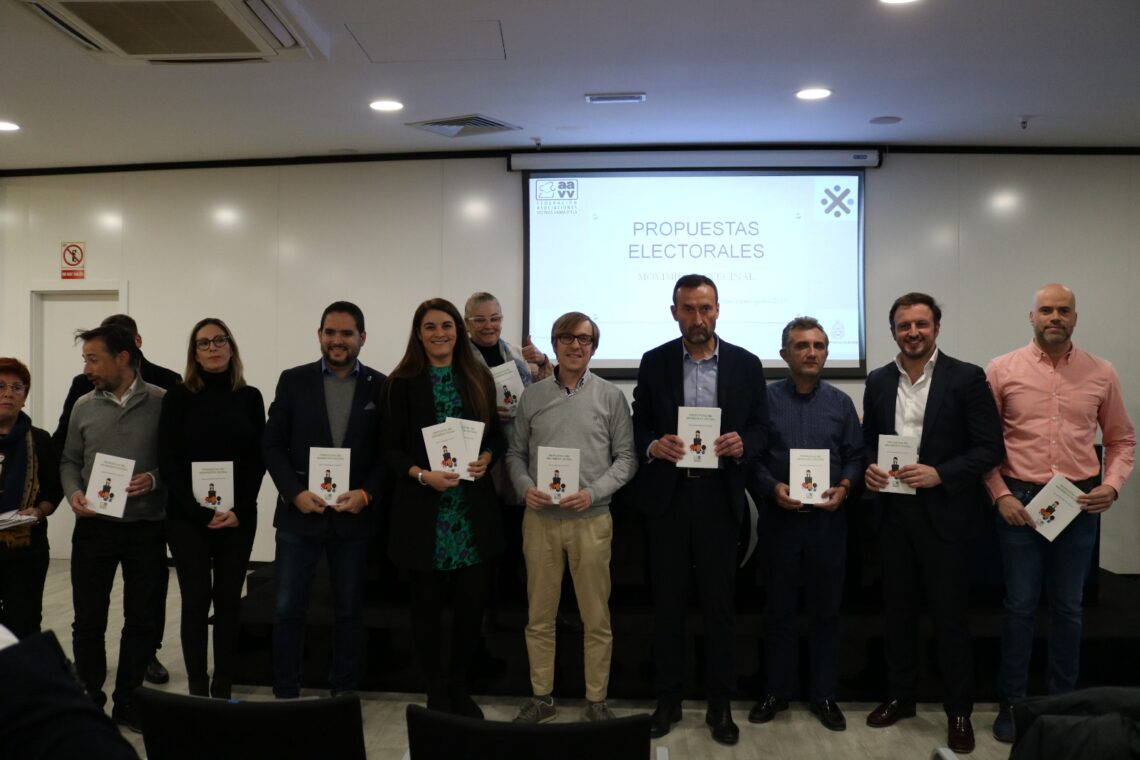elche-propuestas-asociacion-vecinos-febrero-2019