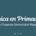 La UMH ofrece en el campus de Elche el Concierto “Música en Primavera”