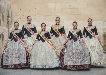 elche-reinas-y-damas-de-las-fiestas-agosto-2019