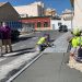Elche inicia el plan de renovación de aceras en pedanías dotado de un millón de euros