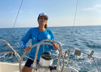 «Para mí vivir es un privilegio y he tenido la suerte de tener una segunda oportunidad»