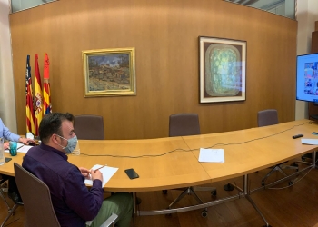 Carlos González: «Hoy más que nunca, cumplir las normas sanitarias supone salvar vidas»