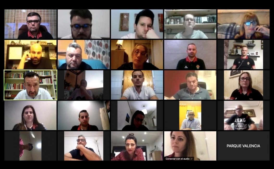 elche-reunion-federacion-festera-alcalde-y-concejala-fiestas-mayo-2020-1