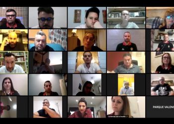 elche-reunion-federacion-festera-alcalde-y-concejala-fiestas-mayo-2020-1