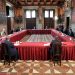 El alcalde de Elche plantea utilizar el superávit municipal para impulsar la reconstrucción económica en la Comunidad Valenciana