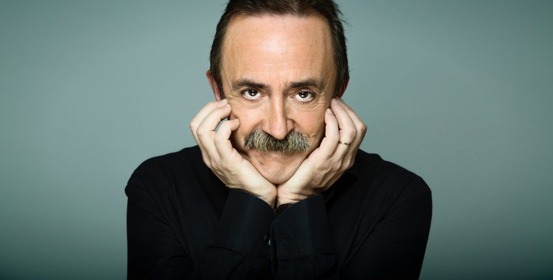 «Quizás en mi lecho de muerte revelaré al fin el nombre del Frutero»