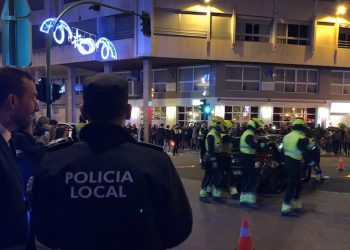 elche-simulacro-policia-accidentes-trafico-diciembre-2019-1