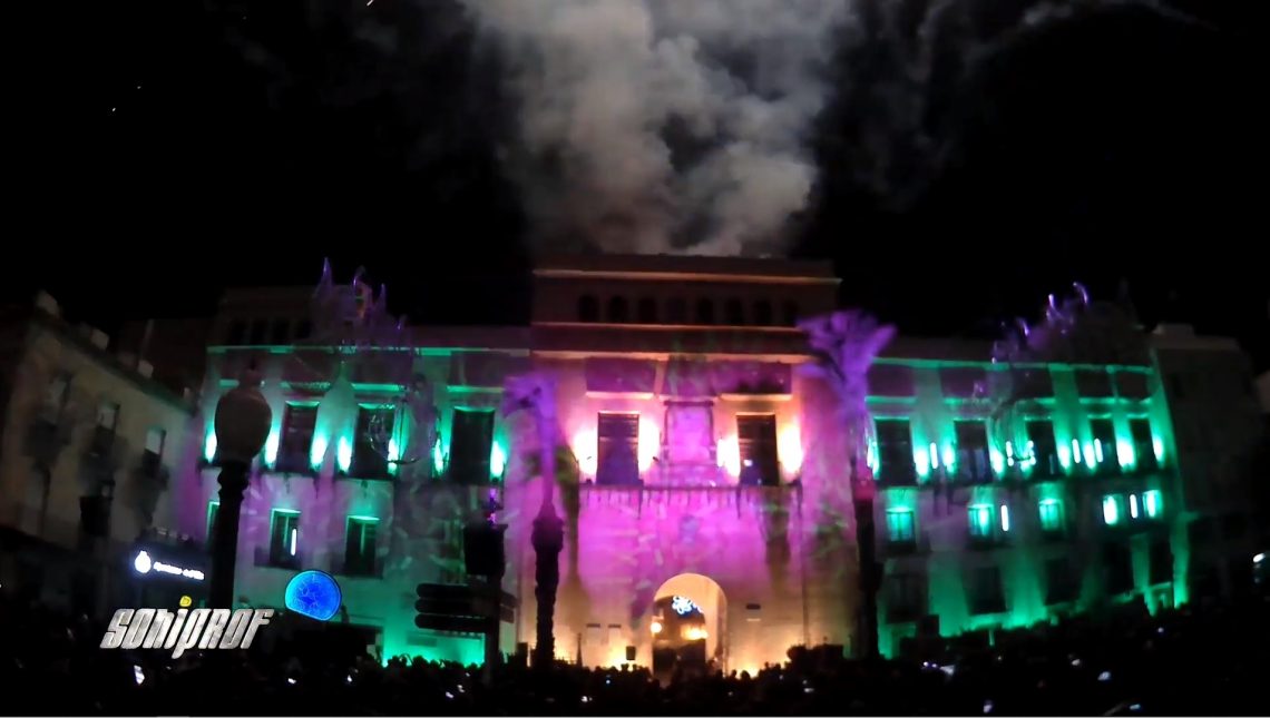 «Los avances tecnológicos en sonido e iluminación han avanzado a pasos de gigante»