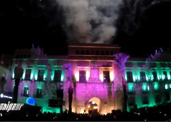 «Los avances tecnológicos en sonido e iluminación han avanzado a pasos de gigante»