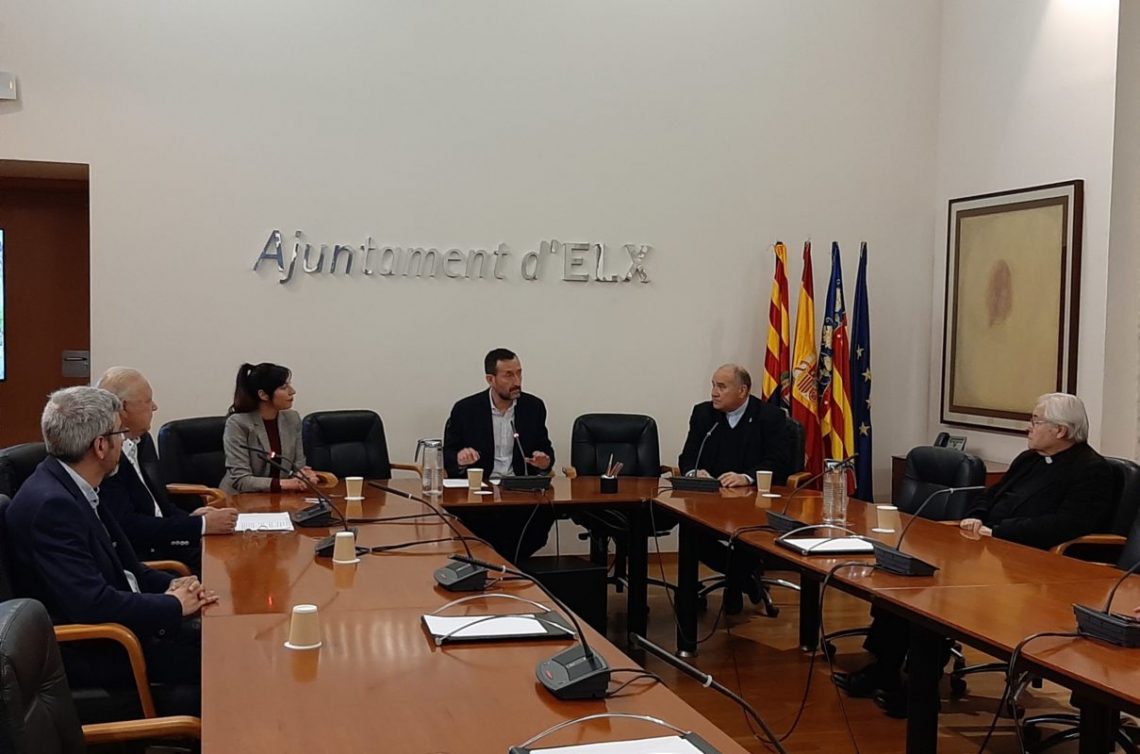 elche-suspension-procesiones-semana-santa-marzo-2020