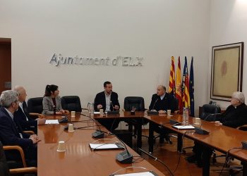 elche-suspension-procesiones-semana-santa-marzo-2020