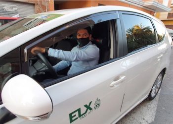 «Somos un servicio esencial y durante el confinamiento más severo hemos estado ahí»