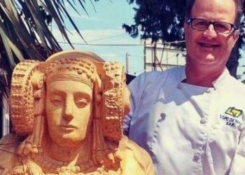 «En una provincia tan gastronómica debería invertirse más en formación»