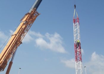 Aigües d’Elx inicia las obras del depósito de agua potable en Arenales del Sol