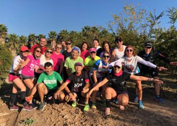 La Granada Mollar se alía con runners y nutricionistas para resaltar sus valores saludables