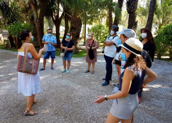 El 69% de los turistas que vienen a Elche son nacionales