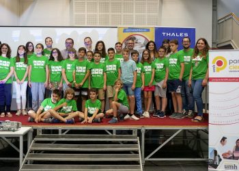 elche-umh-clausura-escuela-de-frikis-junio-2019